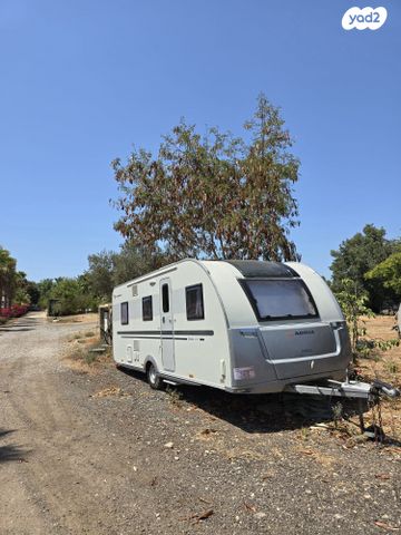 נגרר (קראוון נגרר)