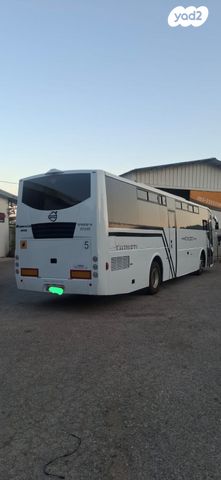 מודעת רכב אוטובוסים