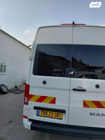 מיניבוסים ורכבי הסעות