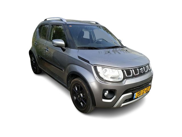 מודעת רכב סוזוקי איגניס