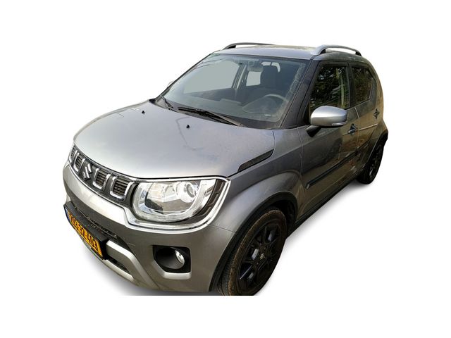 סוזוקי איגניס