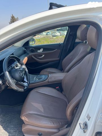 מרצדס-בנץ E-class