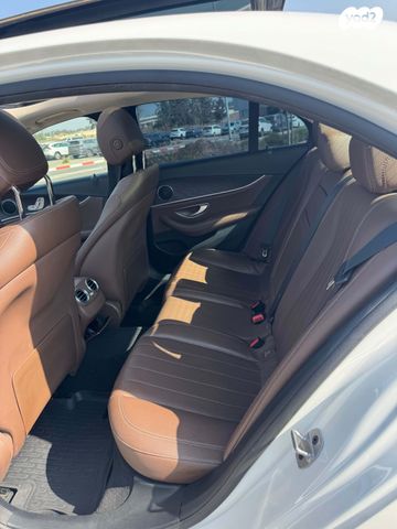 מרצדס-בנץ E-class