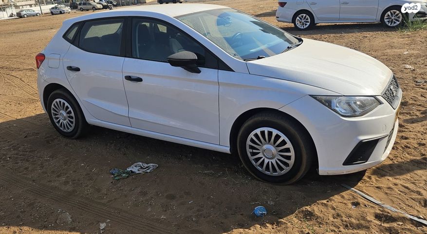 סיאט איביזה