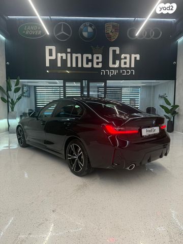 ב מ וו סדרה 3