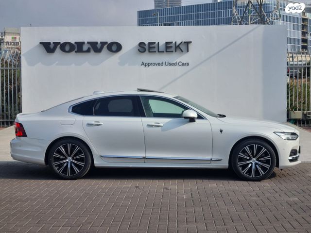 וולוו S90