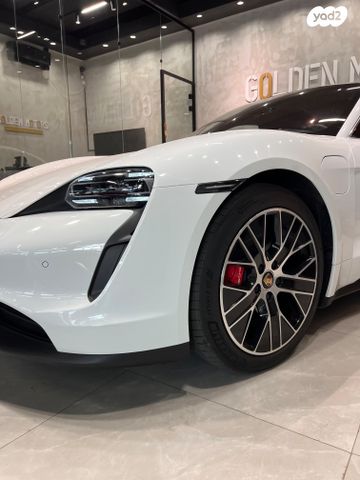 פורשה טייקן