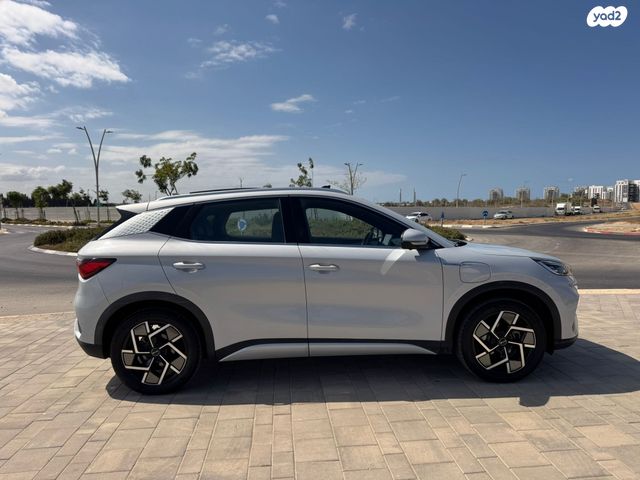 בי.ווי.די אטו 3