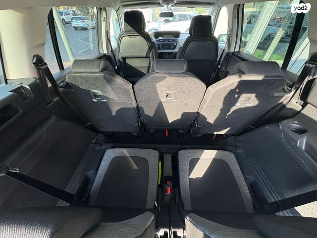 סיטרואן C4 פיקאסו