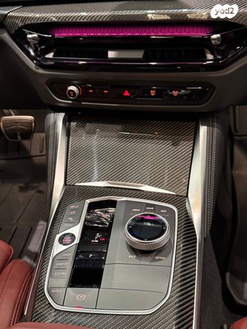 ב מ וו סדרה 4