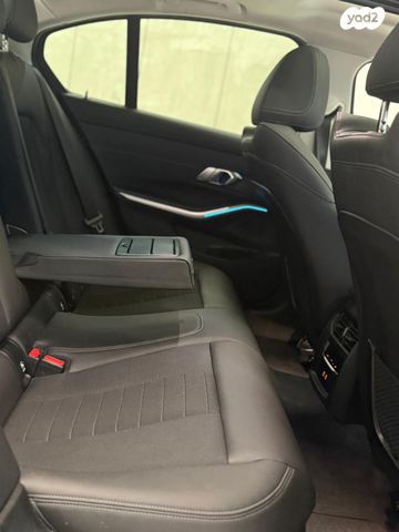 ב מ וו סדרה 3