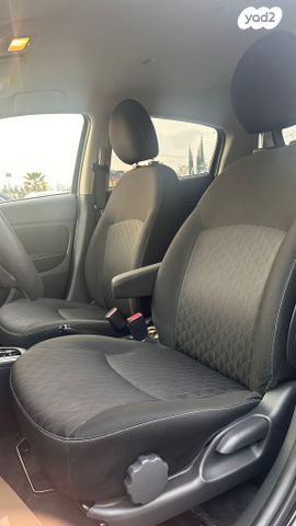 מיצובישי ספייס סטאר