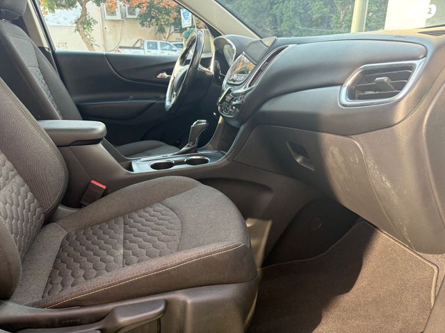 שברולט אקווינוקס 