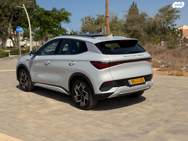 בי.ווי.די אטו 3