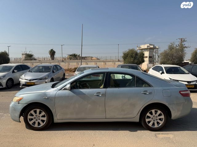 טויוטה קאמרי