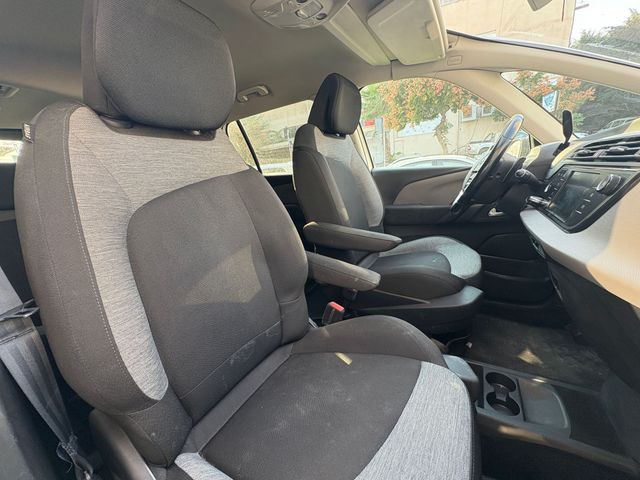 סיטרואן C4 פיקאסו