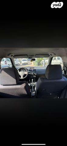 סוזוקי סוויפט