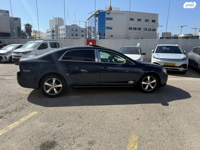 שברולט מאליבו