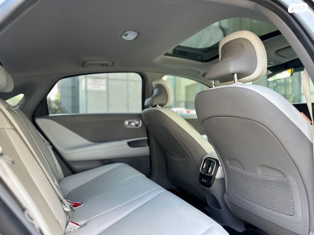 יונדאי איוניק 6