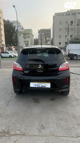 מיצובישי ספייס סטאר