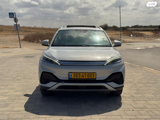 בי.ווי.די אטו 3