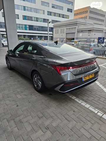 יונדאי אלנטרה