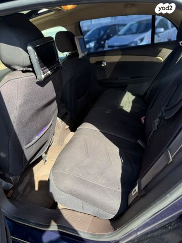 שברולט מאליבו