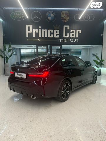 ב מ וו סדרה 3