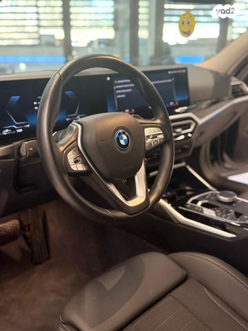 ב מ וו סדרה 3