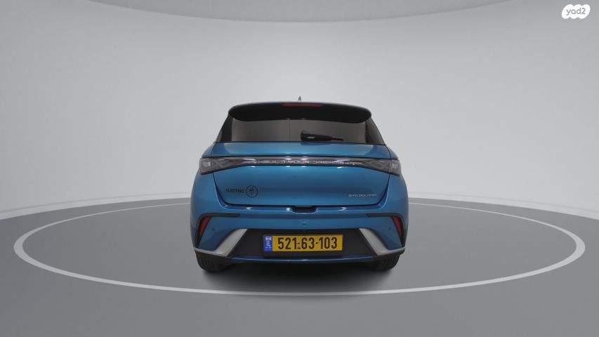 בי.ווי.די דולפין