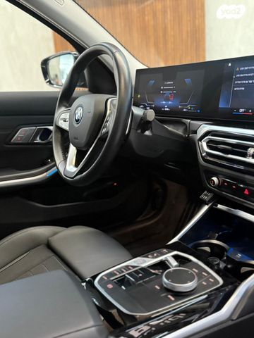 ב מ וו סדרה 3