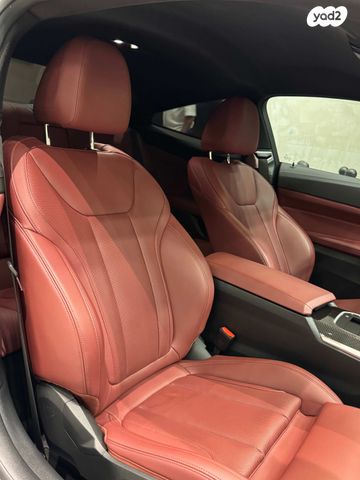 ב מ וו סדרה 4