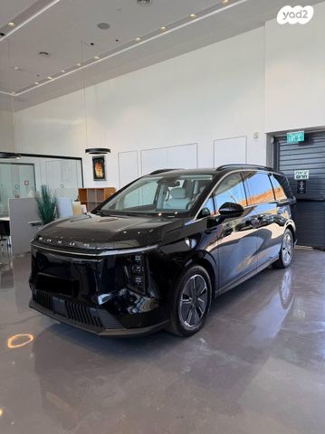 מקסוס מיפה 7