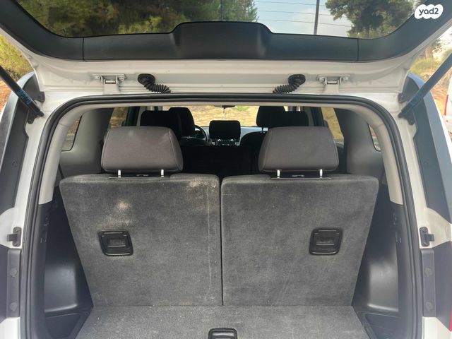 שברולט אורלנדו