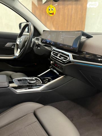 ב מ וו סדרה 3