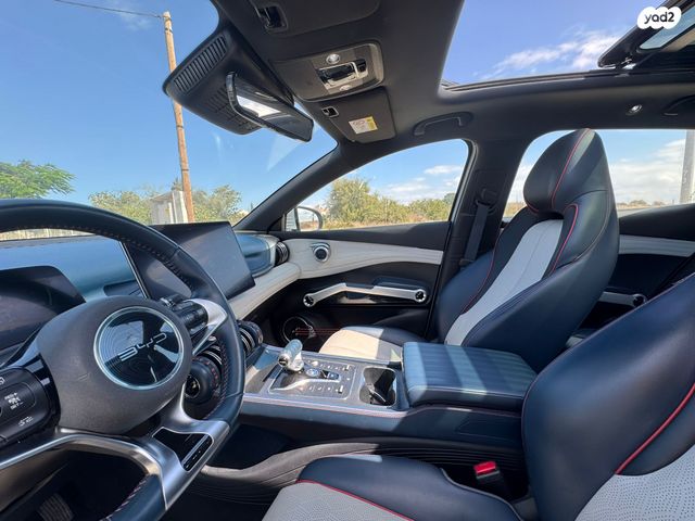 בי.ווי.די אטו 3