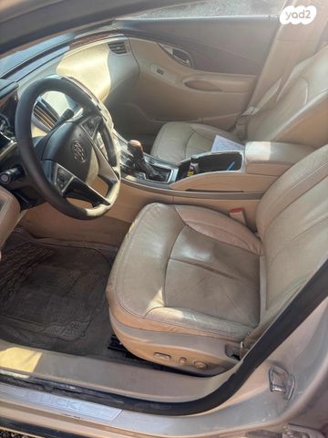 ביואיק לה-קרוס