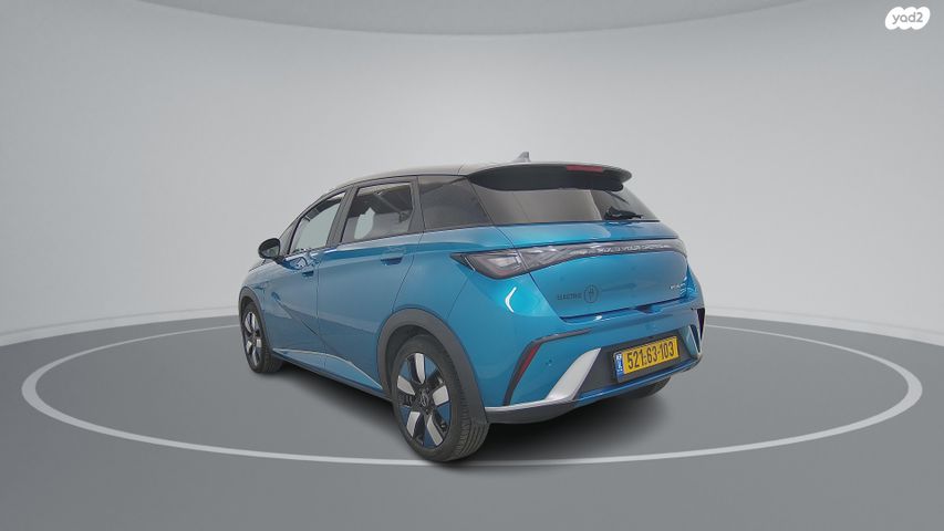 בי.ווי.די דולפין