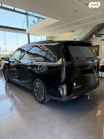 מקסוס מיפה 7