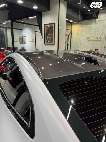 ב מ וו סדרה 4