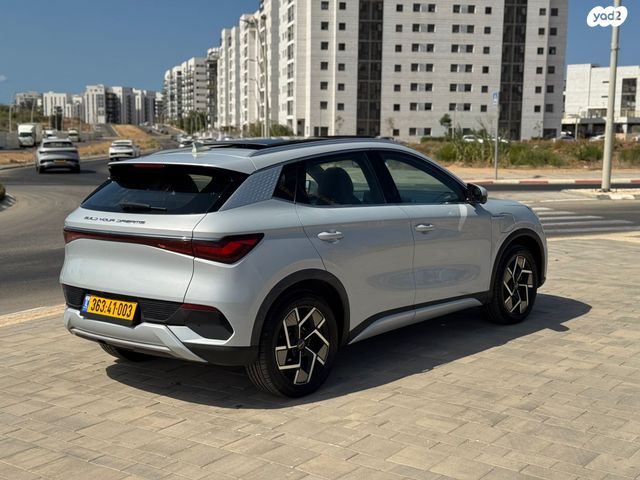 בי.ווי.די אטו 3