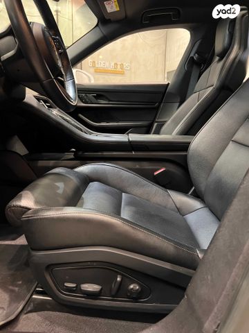 פורשה טייקן