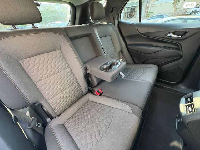 שברולט אקווינוקס 