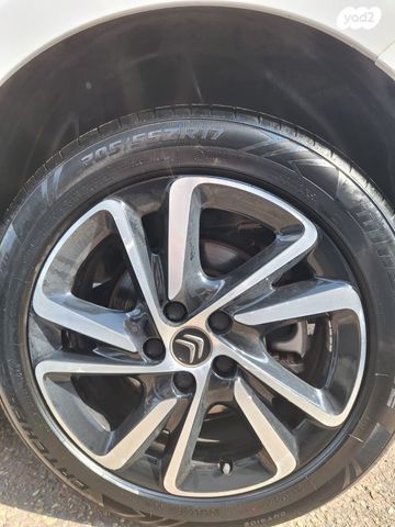 סיטרואן C4 פיקאסו