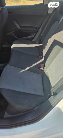 סיאט איביזה