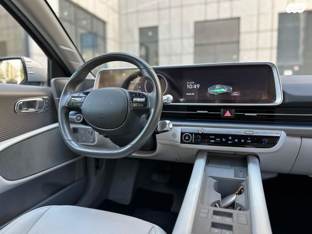 יונדאי איוניק 6