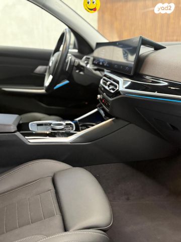 ב מ וו סדרה 3