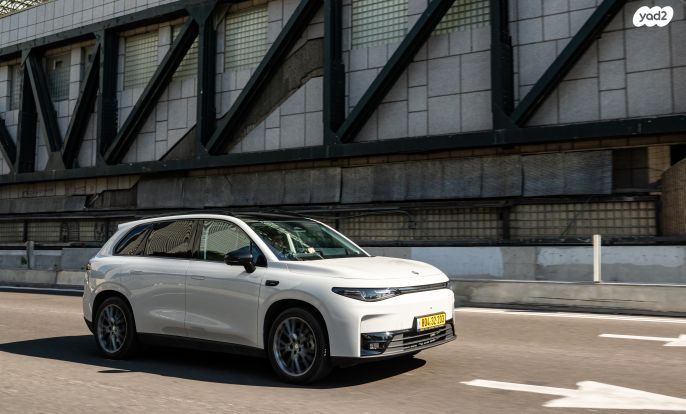 מודעת רכב ליפמוטור C10