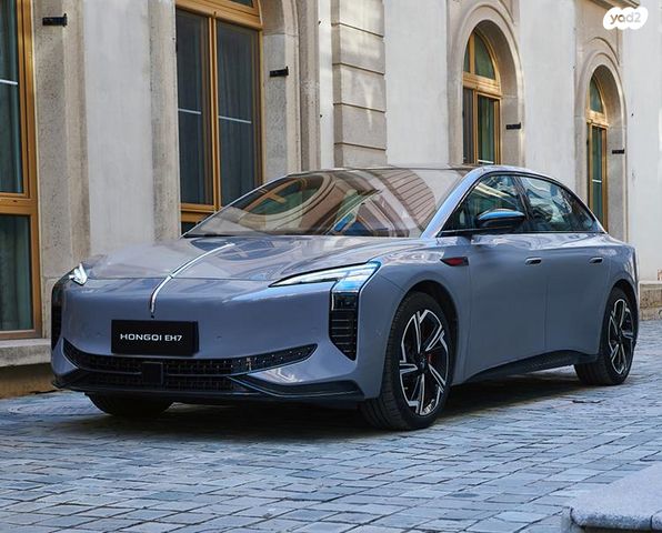 הונגצ'י EH7