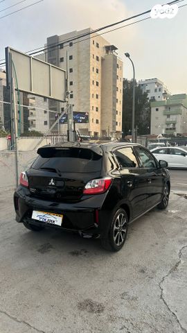 מיצובישי ספייס סטאר